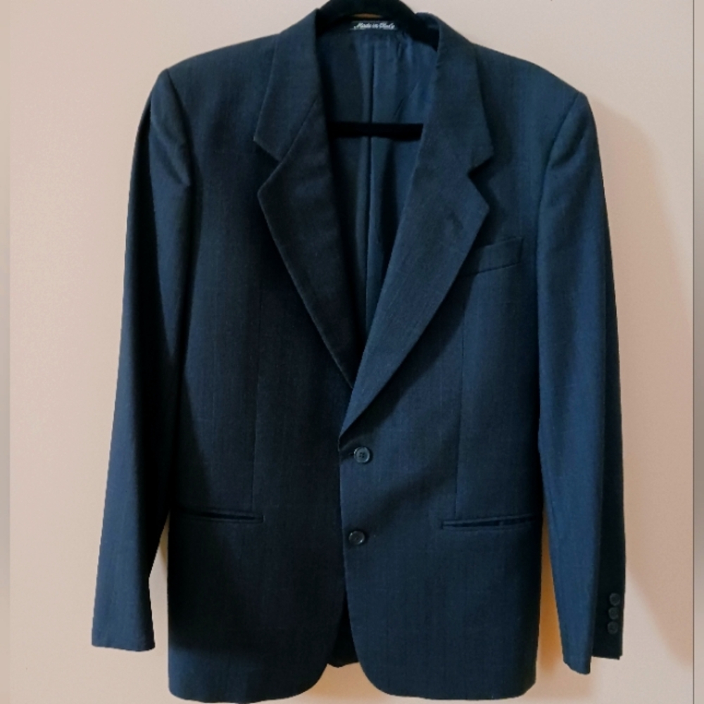 Valentino Uomo Jacket